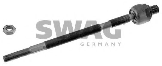 SWAG 91 94 1944 Осевой шарнир, рулевая тяга для левостороннего расположения руля для KIA (Киа) SWAG 91 94 1944 Осевой шарнир, рулевая тяга для левостороннего расположения руля для KIA (Киа)