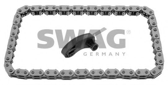 SWAG 94 94 8578 Комплект цепи, привод масляного насоса для SSANGYONG (Сан-янг/санянг) SWAG 94 94 8578 Комплект цепи, привод масляного насоса для SSANGYONG (Сан-янг/санянг)