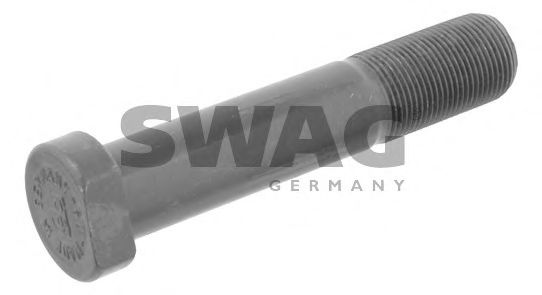 SWAG 97 90 3740 Болт крепления колеса для MERCEDES-BENZ MK (Мэрcэдэс-бэнз Мк) SWAG 97 90 3740 Болт крепления колеса для MERCEDES-BENZ MK (Мэрcэдэс-бэнз Мк)