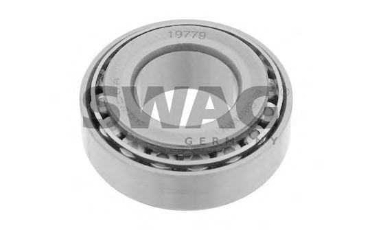 SWAG 97 91 9779 Подшипник ступицы колеса 2 для DAF LF 45 (Даф Лф 45) SWAG 97 91 9779 Подшипник ступицы колеса 2 для DAF LF 45 (Даф Лф 45)