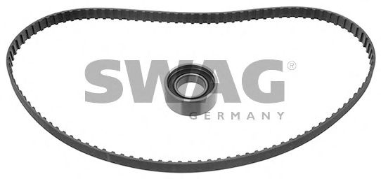 SWAG 99 02 0042 Комплект ремня ГРМ 9042883 для FIAT PETRA (Фиат Пэтра) SWAG 99 02 0042 Комплект ремня ГРМ 9042883 для FIAT PETRA (Фиат Пэтра)