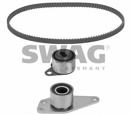 SWAG 99 02 0053 Комплект ремня ГРМ 02 1988 для RENAULT 19 II (Рено 19 2) SWAG 99 02 0053 Комплект ремня ГРМ 02 1988 для RENAULT 19 II (Рено 19 2)