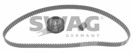 SWAG 99 02 0067 Комплект ремня ГРМ 289 575 для AUDI 90 (Ауди 90) SWAG 99 02 0067 Комплект ремня ГРМ 289 575 для AUDI 90 (Ауди 90)