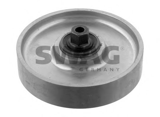 SWAG 99 03 0020 Паразитный ведущий ролик, поликлиновой ремень для PEUGEOT 605 (Пежо 605) SWAG 99 03 0020 Паразитный ведущий ролик, поликлиновой ремень для PEUGEOT 605 (Пежо 605)