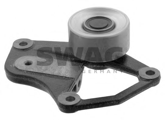 SWAG 99 03 0040 Паразитный ведущий ролик, поликлиновой ремень для автомобилей с усиленным рулевым механизмом для PEUGEOT 306 (Пежо 306) SWAG 99 03 0040 Паразитный ведущий ролик, поликлиновой ремень для автомобилей с усиленным рулевым механизмом для PEUGEOT 306 (Пежо 306)