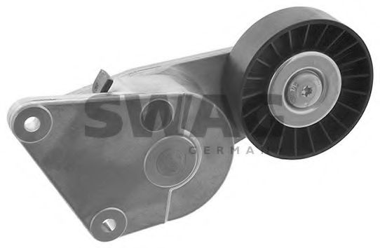 SWAG 99 03 0066 Натяжитель ремня, клиновой зубча для FIAT ULYSSE (Фиат Улисс)
