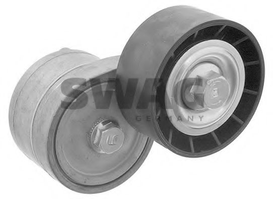 SWAG 99 03 0080 Натяжитель ремня, клиновой зубча для ALFA ROMEO GTV (Альфа ромео Гтv) SWAG 99 03 0080 Натяжитель ремня, клиновой зубча для ALFA ROMEO GTV (Альфа ромео Гтv)