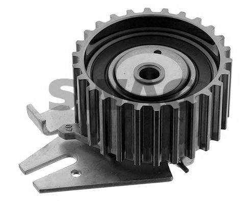 SWAG 99 03 0082 Натяжной ролик, ремень ГРМ для FIAT STILO (Фиат Стило) SWAG 99 03 0082 Натяжной ролик, ремень ГРМ для FIAT STILO (Фиат Стило)