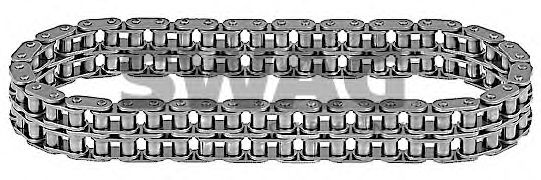 SWAG 99 11 0059 Цепь привода распредвала 01 1986 для PEUGEOT 309 (Пежо 309) SWAG 99 11 0059 Цепь привода распредвала 01 1986 для PEUGEOT 309 (Пежо 309)