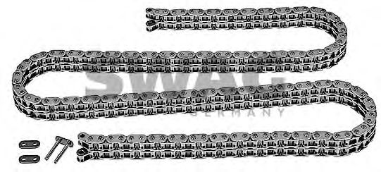 SWAG 99 11 0183 Цепь привода распредвала для MERCEDES-BENZ T2/L (Мэрcэдэс-бэнз Т2/л) SWAG 99 11 0183 Цепь привода распредвала для MERCEDES-BENZ T2/L (Мэрcэдэс-бэнз Т2/л)