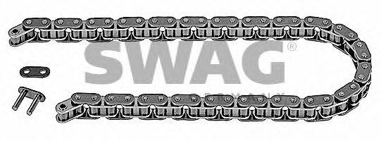 SWAG 99 11 0194 Цепь, привод маслонасоса для JEEP GRAND CHEROKEE II (Джип Гранд чироки 2) SWAG 99 11 0194 Цепь, привод маслонасоса для JEEP GRAND CHEROKEE II (Джип Гранд чироки 2)