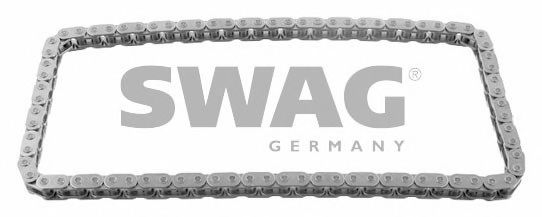 SWAG 99 11 0207 Цепь привода распредвала для BMW 7 (Бмв 7) SWAG 99 11 0207 Цепь привода распредвала для BMW 7 (Бмв 7)