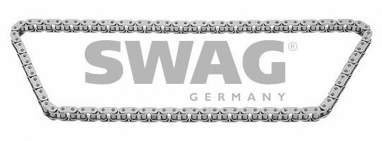 SWAG 99 11 0211 Цепь привода распредвала<br >ZPJ4 