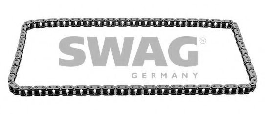 SWAG 99 11 0218 Цепь привода распредвала 