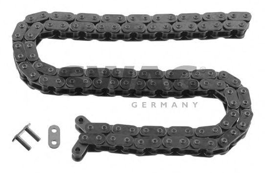 SWAG 99 11 0219 Цепь привода распредвала 