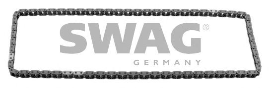 SWAG 99 11 0220 Цепь привода распредвала 