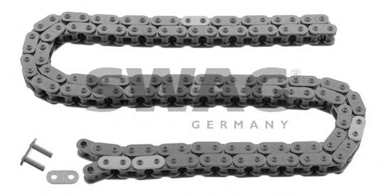 SWAG 99 11 0222 Цепь привода распредвала<br >12 1993 