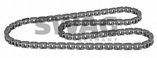 SWAG 99 11 0228 Цепь привода распредвала для BMW 8 (Бмв 8) SWAG 99 11 0228 Цепь привода распредвала для BMW 8 (Бмв 8)