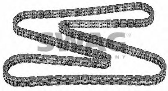 SWAG 99 11 0244 Цепь привода распредвала для BMW 8 (Бмв 8) SWAG 99 11 0244 Цепь привода распредвала для BMW 8 (Бмв 8)