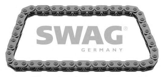 SWAG 99 11 0334 Цепь привода распредвала 1 для AUDI TT (Ауди Тт) SWAG 99 11 0334 Цепь привода распредвала 1 для AUDI TT (Ауди Тт)