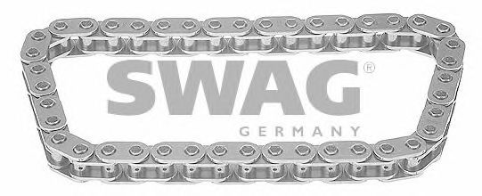 SWAG 99 11 0375 Цепь, привод маслонасоса для LAND ROVER RANGE ROVER III (Ленд ровер/лэнд ровер Рангэ ровер 3) SWAG 99 11 0375 Цепь, привод маслонасоса для LAND ROVER RANGE ROVER III (Ленд ровер/лэнд ровер Рангэ ровер 3)