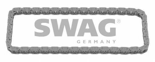 SWAG 99 11 0420 Цепь, привод маслонасоса для LAND ROVER DEFENDER (Ленд ровер/лэнд ровер Дэфэндэр) SWAG 99 11 0420 Цепь, привод маслонасоса для LAND ROVER DEFENDER (Ленд ровер/лэнд ровер Дэфэндэр)