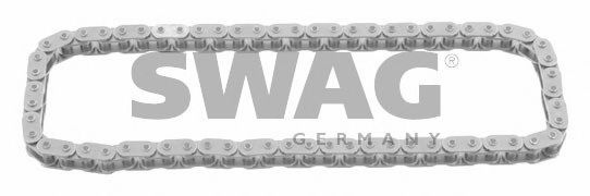 SWAG 99 11 0443 Цепь, привод маслонасоса для AUDI A1 (Ауди А1) SWAG 99 11 0443 Цепь, привод маслонасоса для AUDI A1 (Ауди А1)