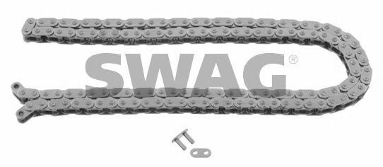 SWAG 99 12 9629 Цепь привода распредвала для OPEL AGILA (Опель Агила) SWAG 99 12 9629 Цепь привода распредвала для OPEL AGILA (Опель Агила)