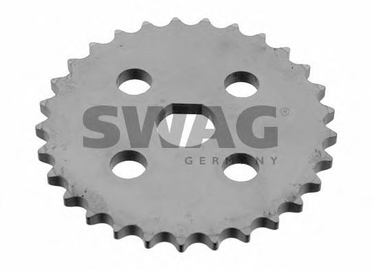 SWAG 99 11 0455 Шестерня, распределительный вал для AUDI Q7 (Ауди Кью 7) SWAG 99 11 0455 Шестерня, распределительный вал для AUDI Q7 (Ауди Кью 7)