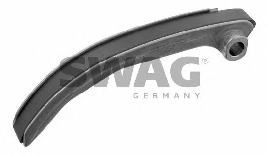 SWAG 99 11 0456 Планка успокоителя, цепь привода AUE для VOLKSWAGEN BEETLE (Фольксваген Битл) SWAG 99 11 0456 Планка успокоителя, цепь привода AUE для VOLKSWAGEN BEETLE (Фольксваген Битл)