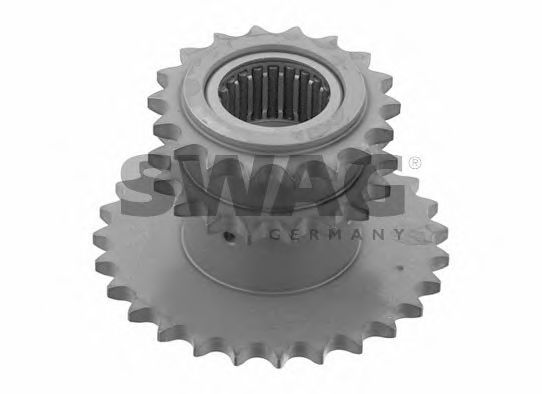 SWAG 99 11 0464 Шестерня, распределительный вал для VOLKSWAGEN PHAETON (Фольксваген Пхаэтон) SWAG 99 11 0464 Шестерня, распределительный вал для VOLKSWAGEN PHAETON (Фольксваген Пхаэтон)