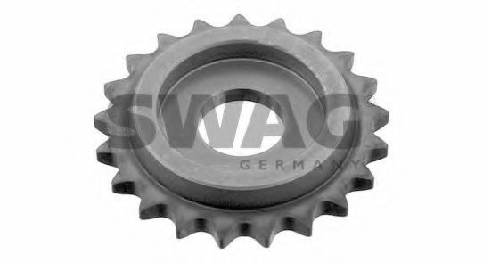 SWAG 99 11 0465 Шестерня, балансирный вал для VOLKSWAGEN LUPO (Фольксваген Лупо) SWAG 99 11 0465 Шестерня, балансирный вал для VOLKSWAGEN LUPO (Фольксваген Лупо)