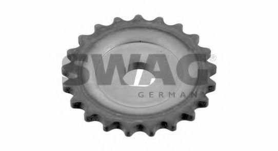 SWAG 99 11 0468 Шестерня, масляный насос для SEAT IBIZA V (Сеат Ибица 5) SWAG 99 11 0468 Шестерня, масляный насос для SEAT IBIZA V (Сеат Ибица 5)