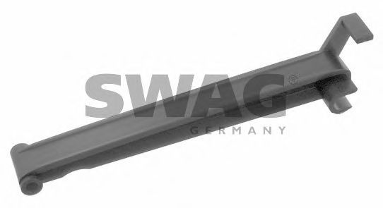SWAG 99 13 0392 Планка успокоителя, цепь привода для SMART CABRIO (Смарт Cабрио) SWAG 99 13 0392 Планка успокоителя, цепь привода для SMART CABRIO (Смарт Cабрио)
