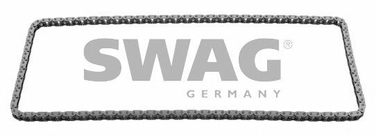 SWAG 99 13 0445 Цепь привода распредвала для PEUGEOT 207 (Пежо 207) SWAG 99 13 0445 Цепь привода распредвала для PEUGEOT 207 (Пежо 207)
