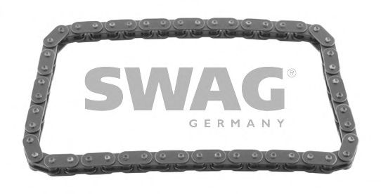 SWAG 99 13 3636 Цепь, привод маслонасоса для VOLKSWAGEN T5 CARAVELLE (Фольксваген Т5 каравелла) SWAG 99 13 3636 Цепь, привод маслонасоса для VOLKSWAGEN T5 CARAVELLE (Фольксваген Т5 каравелла)