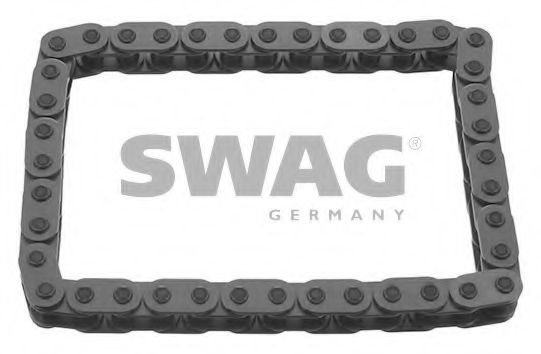 SWAG 99 13 3691 Цепь привода распредвала для PEUGEOT 508 SW (Пежо 508 св) SWAG 99 13 3691 Цепь привода распредвала для PEUGEOT 508 SW (Пежо 508 св)