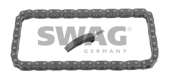 SWAG 99 13 3750 Комплект цепи, привод масляного насоса 8G-W-000 106 для AUDI CABRIOLET (Ауди Cабриолэт) SWAG 99 13 3750 Комплект цепи, привод масляного насоса 8G-W-000 106 для AUDI CABRIOLET (Ауди Cабриолэт)