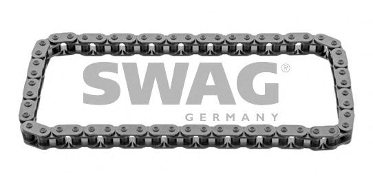 SWAG 99 13 6257 Цепь, привод маслонасоса N 62 для BMW X5 (Бмв Х5) SWAG 99 13 6257 Цепь, привод маслонасоса N 62 для BMW X5 (Бмв Х5)
