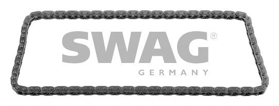 SWAG 99 13 6337 Цепь привода распредвала для BMW X6 (Бмв Х6) SWAG 99 13 6337 Цепь привода распредвала для BMW X6 (Бмв Х6)