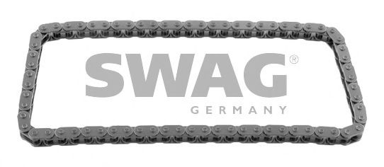 SWAG 99 13 6338 Цепь привода распредвала для BMW X6 (Бмв Х6) SWAG 99 13 6338 Цепь привода распредвала для BMW X6 (Бмв Х6)