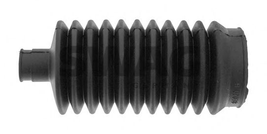 SWAG 99 80 0004 Пыльник, рулевое управление для автомобилей без усиленного рулевого механизма для FIAT DUCATO (Фиат Дукато) SWAG 99 80 0004 Пыльник, рулевое управление для автомобилей без усиленного рулевого механизма для FIAT DUCATO (Фиат Дукато)