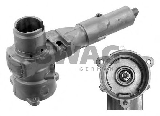 SWAG 99 90 1208 Замок вала рулевого колеса для левостороннего расположения руля для MERCEDES-BENZ E-CLASS (Мэрcэдэс-бэнз Е класс) SWAG 99 90 1208 Замок вала рулевого колеса для левостороннего расположения руля для MERCEDES-BENZ E-CLASS (Мэрcэдэс-бэнз Е класс)