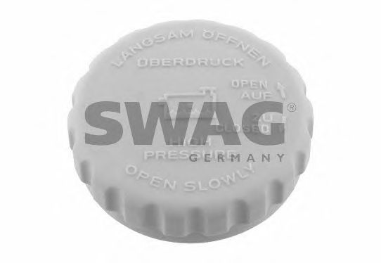 SWAG 99 90 1211 Крышка, резервуар охлаждающей жидкости для SAAB 9-5 (Сааб 9-5) SWAG 99 90 1211 Крышка, резервуар охлаждающей жидкости для SAAB 9-5 (Сааб 9-5)
