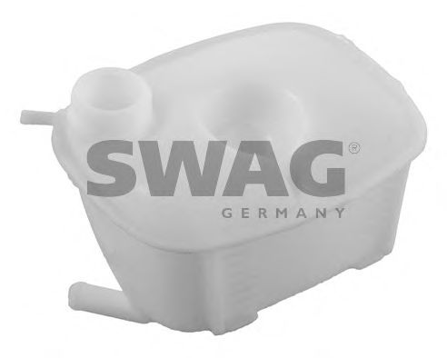 SWAG 99 90 2205 Компенсационный бак, охлаждающая жидкость 17-D-158 313 для VOLKSWAGEN SCIROCCO (Фольксваген Сcироccо) SWAG 99 90 2205 Компенсационный бак, охлаждающая жидкость 17-D-158 313 для VOLKSWAGEN SCIROCCO (Фольксваген Сcироccо)