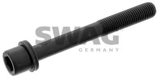 SWAG 99 90 2623 Болт головки цилидра<br >17TD 
