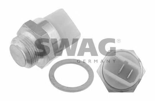SWAG 99 90 2754 Термовыключатель, вентилятор радиатора для VOLKSWAGEN DASHER (Фольксваген Дашэр) SWAG 99 90 2754 Термовыключатель, вентилятор радиатора для VOLKSWAGEN DASHER (Фольксваген Дашэр)