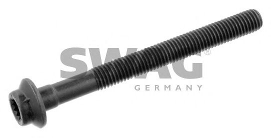 SWAG 99 90 2950 Болт головки цилидра 