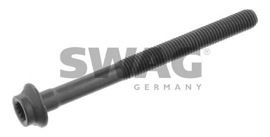 SWAG 99 90 2951 Болт головки цилидра 