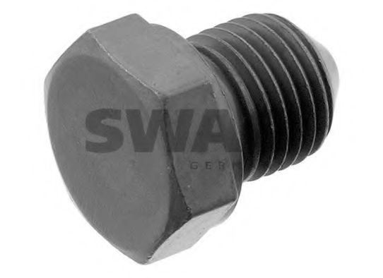 SWAG 99 90 3272 Резьбовая пробка, масляный поддон для VOLKSWAGEN CARIBE I (Фольксваген Cарибэ и) SWAG 99 90 3272 Резьбовая пробка, масляный поддон для VOLKSWAGEN CARIBE I (Фольксваген Cарибэ и)